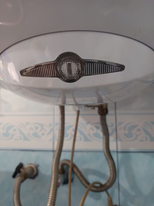 Boiler electric 82 l