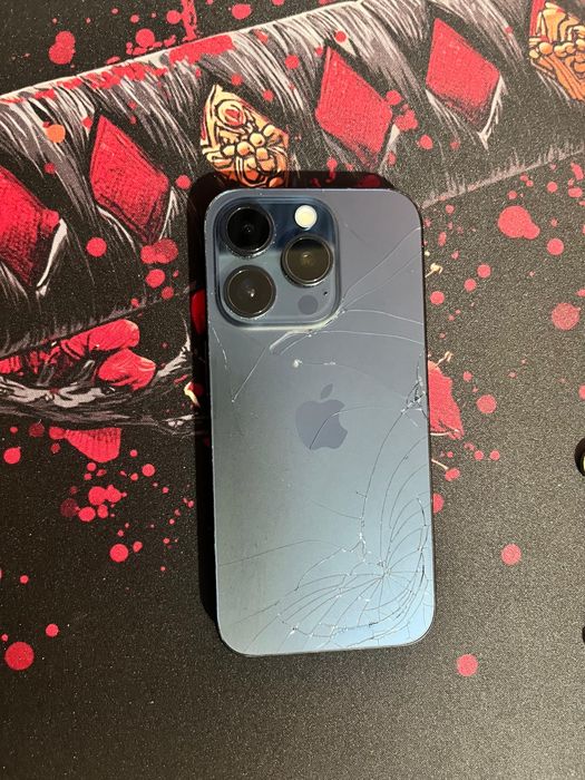 Iphone 15pro продам