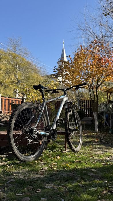 Vând/Schimb bicicletă MTB Capriolo LVL 9.3