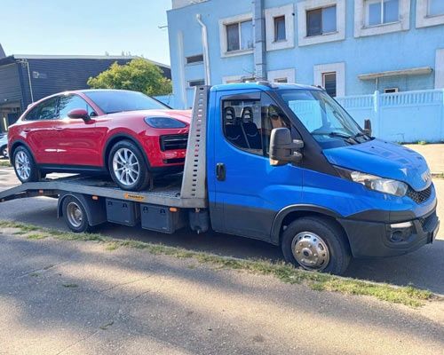 Эвакуатор город и межгород