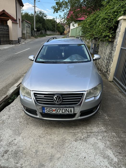 Vand Passat b6 1.9 tdi