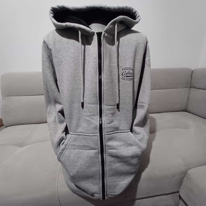 hanorac gros - imblanit barbati - diferite modele