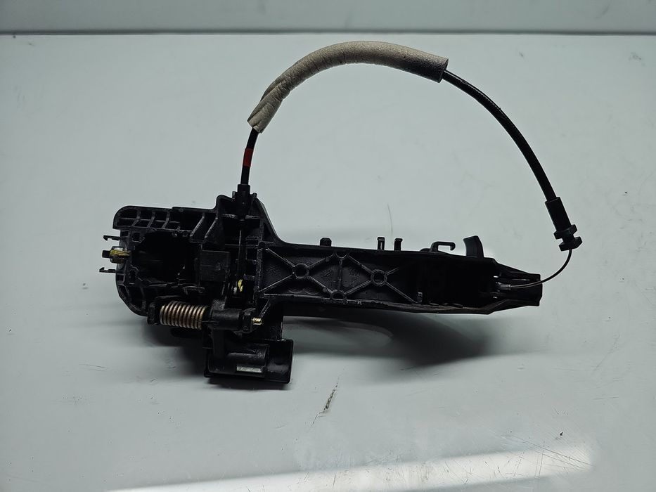 Maner usa stanga spate KIA Ceed (JD) [Fabr 2012-2018] Hatchback DARK M