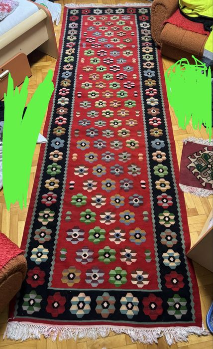 Чипровски килими