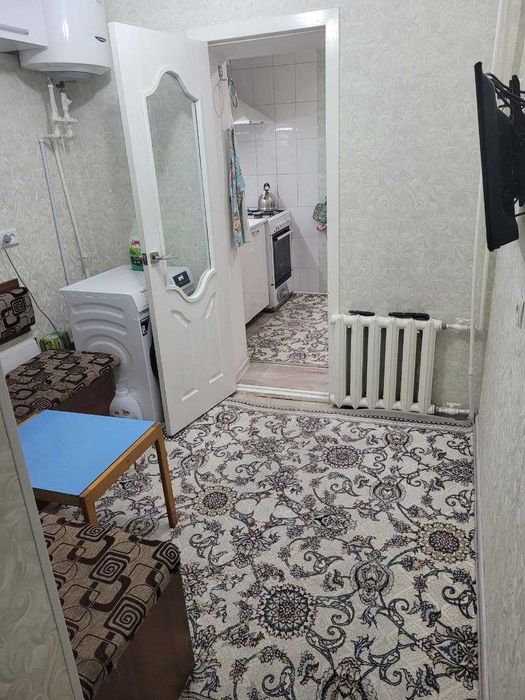 Бодомзор метро, 4 хоналик, 2-қават, ғишлик уй