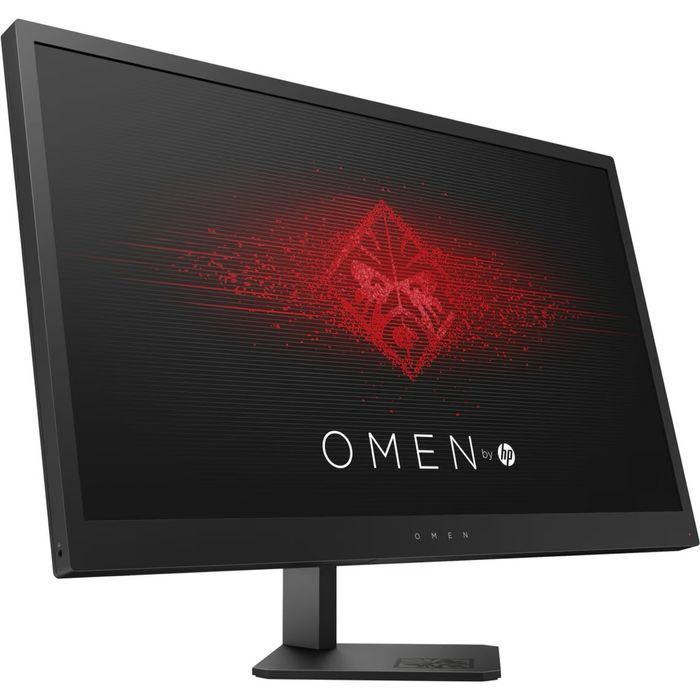 Monitor omen gaming 24.5’ 144 hz-