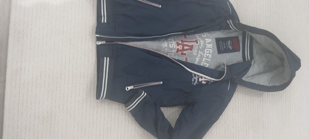 Есенно пролетно яке LCW