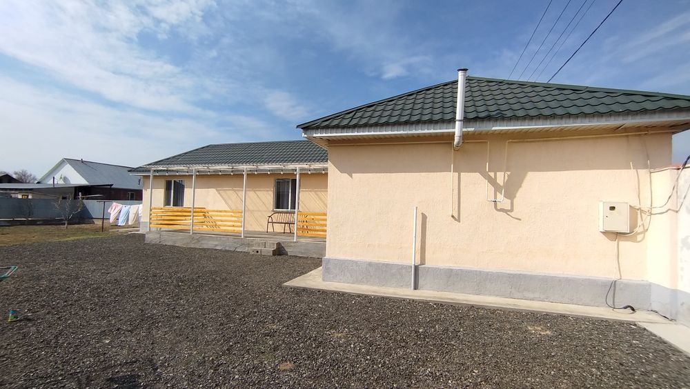 Продам Уютный Дом