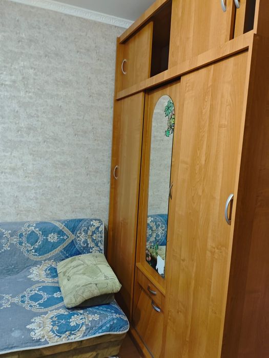 3 комн Центр Достык Молл