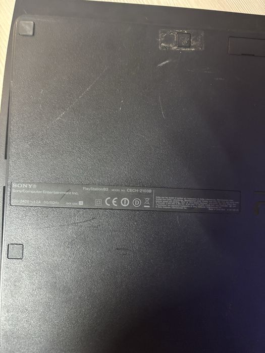 Ps 3 cu 1 controller
