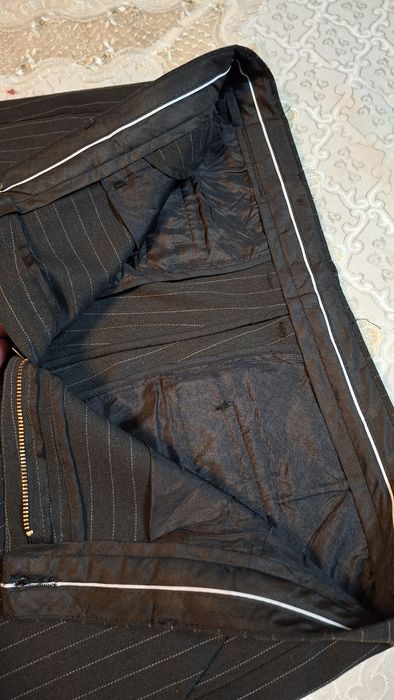 Продам мужской брюки новый