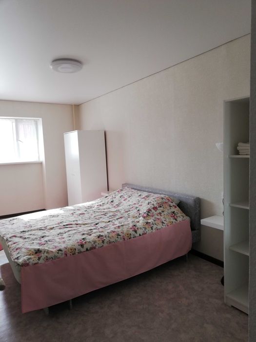 Заселяйся и живи