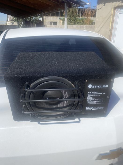 Буфер 5element!!