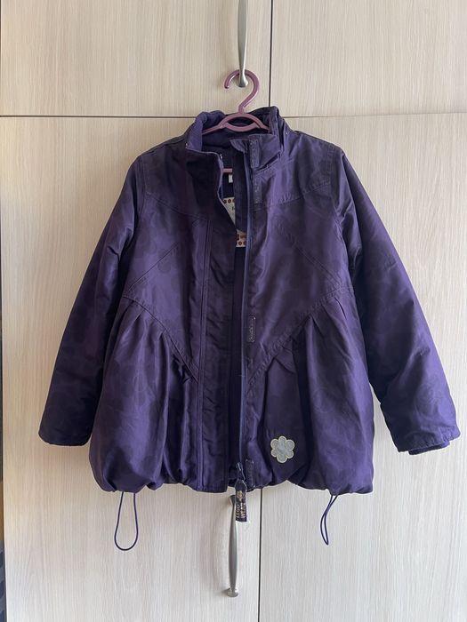 Куртка на девочку