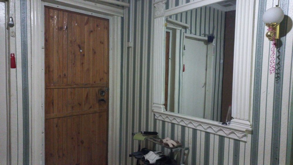 Сдается квартира