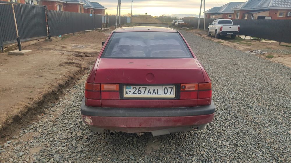 Продам вольсваген венто