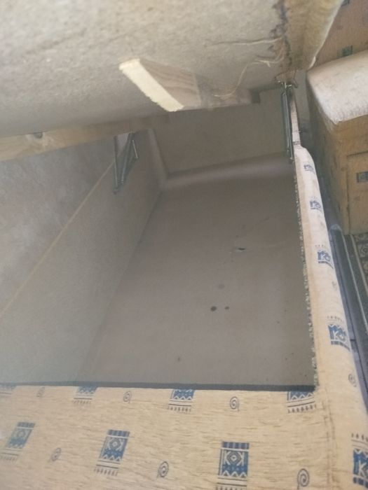 Голям кухненски диван!