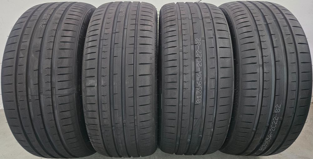 245/40 R21 100Y XL UNIGRIP(Gripmax) Anvelope noi vara prot janta PROMO