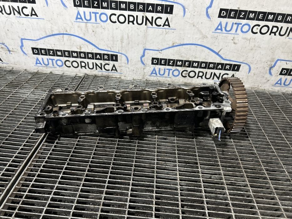 Capac Culbutori Citroen C4 Cactus 1.6 D 2014 - 2017 73kW 99CP 1560CC BHY DV6FD Euro5 (1203) Garantie