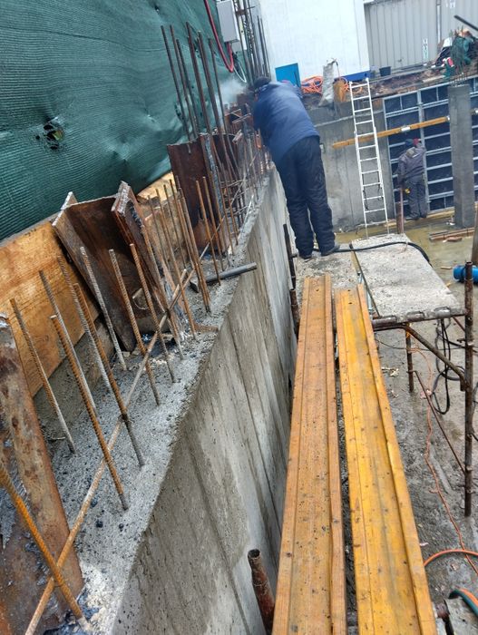 Рязане на метали с  резак (оксижен)