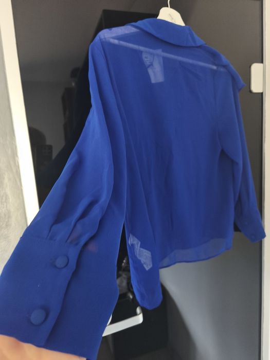 Cămașă Zara mărimea S