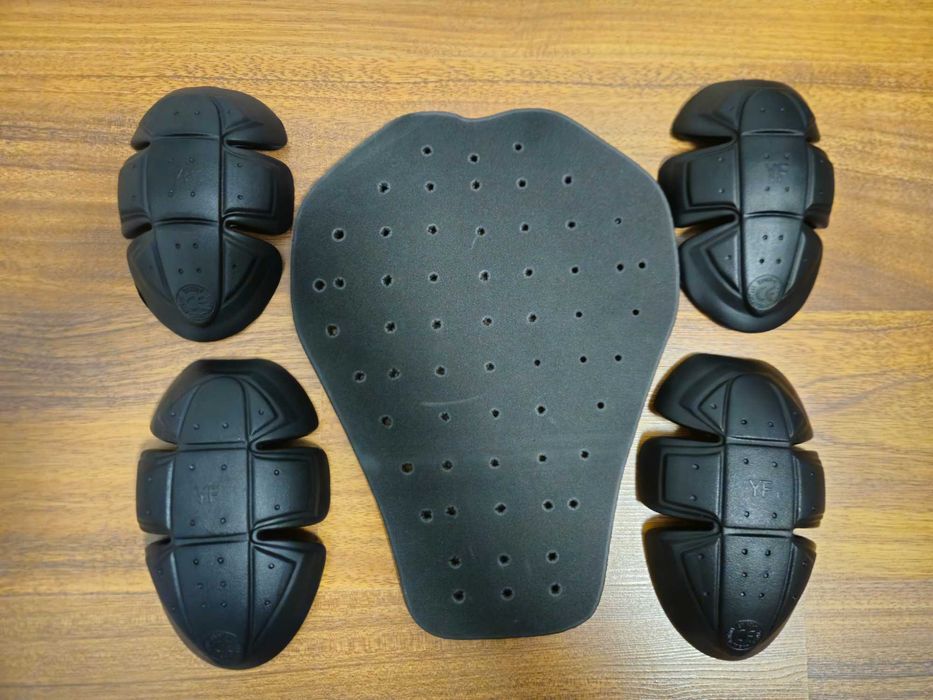 Текстилно мото яке  Cycle Spirit размер 36