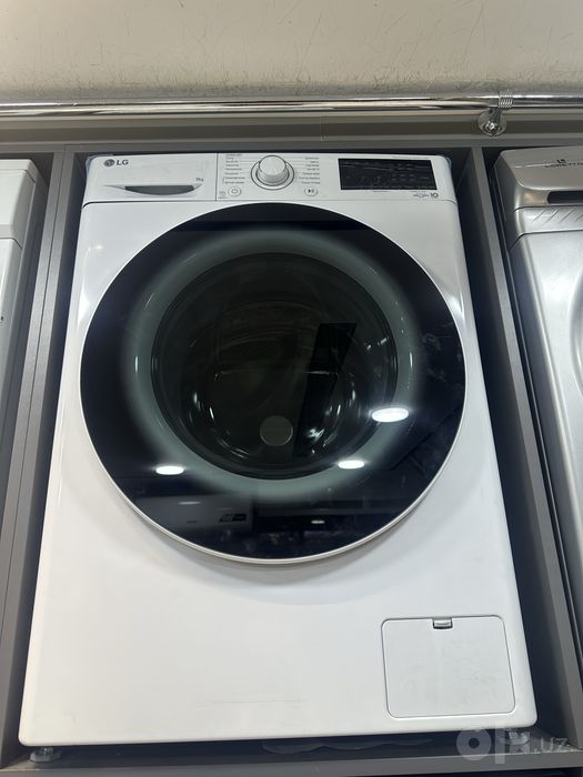 8 kg LG orginal