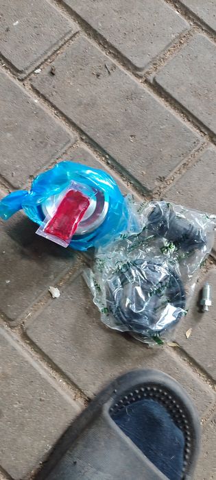 Крайслер Вояджер (додж караван)