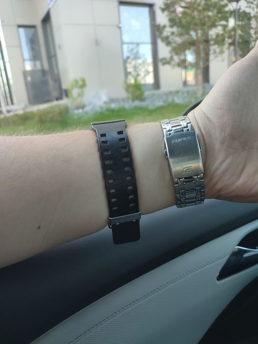 Продам часы Касио оригинал