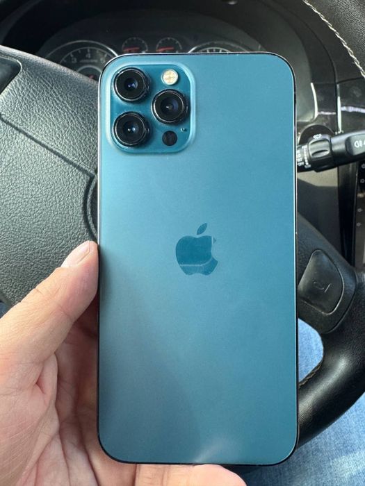 Iphone 12promax soteladi