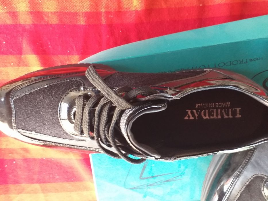 Încălțăminte de femei