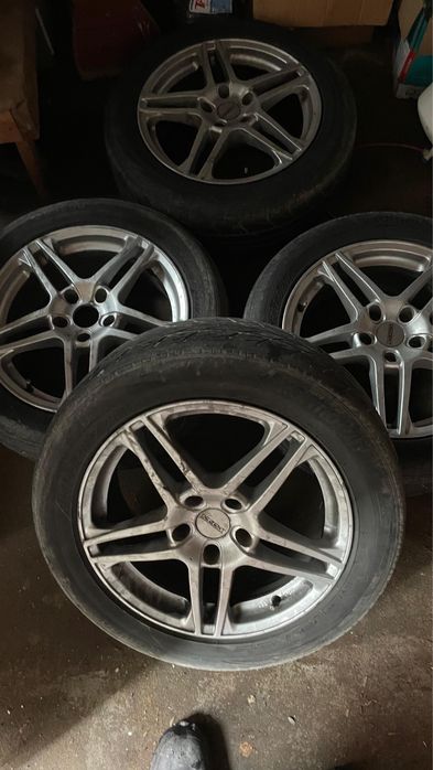 Диски R17 срочно