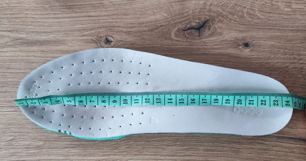 Ecco естествена кожа 37