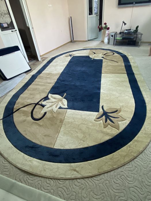 Продам новый ковер