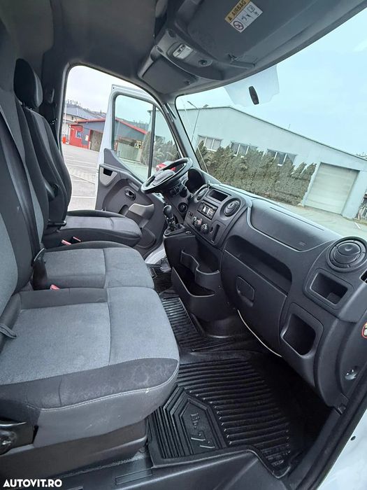 Renault master 2.3 DCi 170Cp -2018