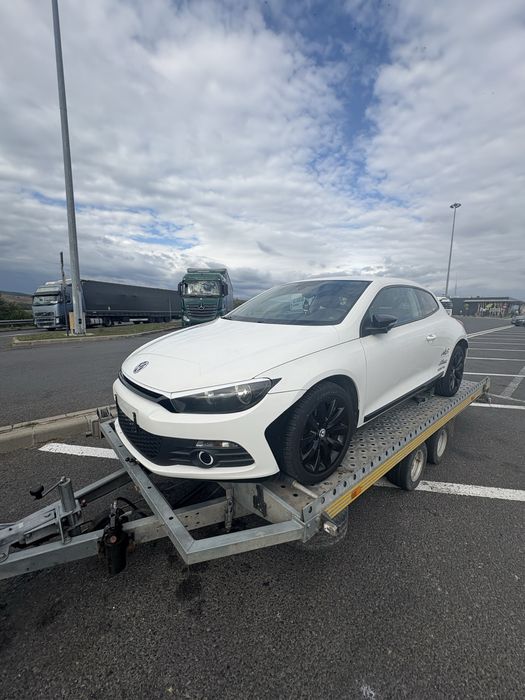 Dezemembrez audi a4 b8 2.0tdi caga b8/b73.0tdi vw scirocco 1.4tsi