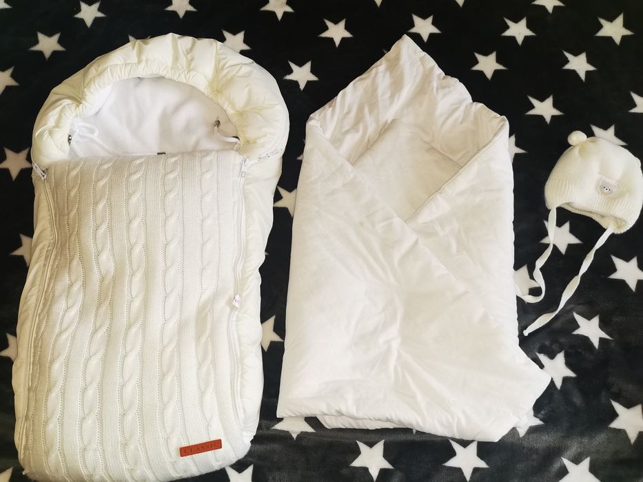 Продам конверт на выписку