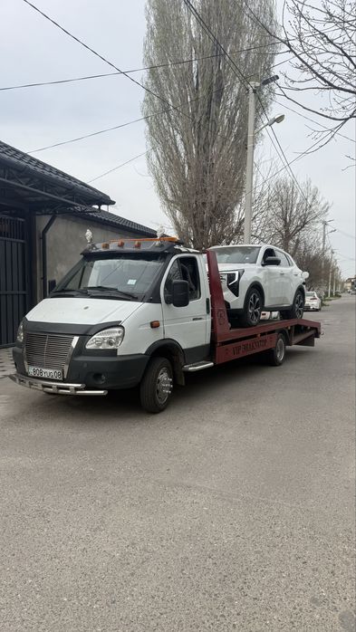 Эвакуатор 24 часа Тараз