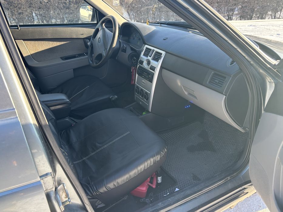 Продам автомобиль Приора 2172