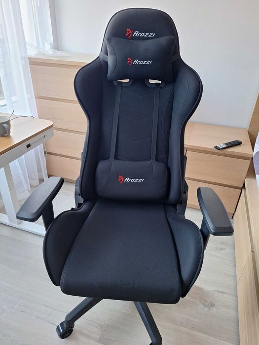 Гейминг стол - Arozzi