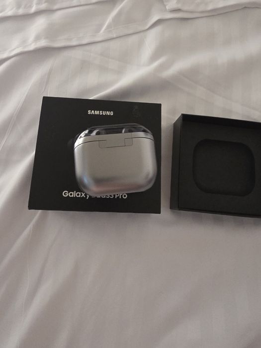 Продаеться нушник Galaxy Buds3Pro