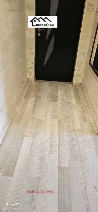 Продава се Четиристаен апартамент в Варна, Център - 87 кв.м за 2115 €/кв.м - Снимка #8