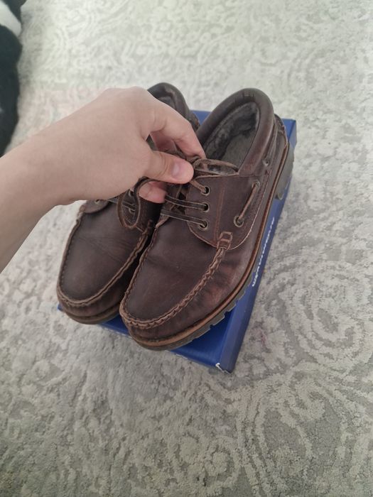 детская обувь натуральная кожа