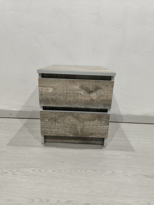 АКЦИЯ! Тумбочка прикроватная! Новая! Алматы