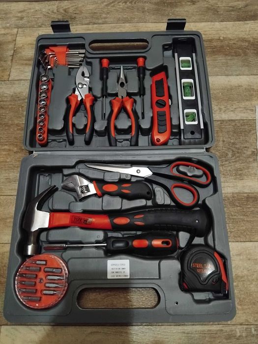 Набор инструментов