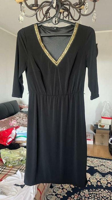 вечерние платья , костюм