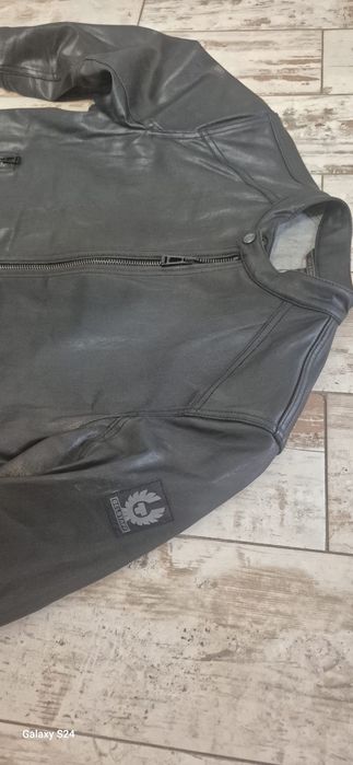Geaca jeans belstaff 50 M / L