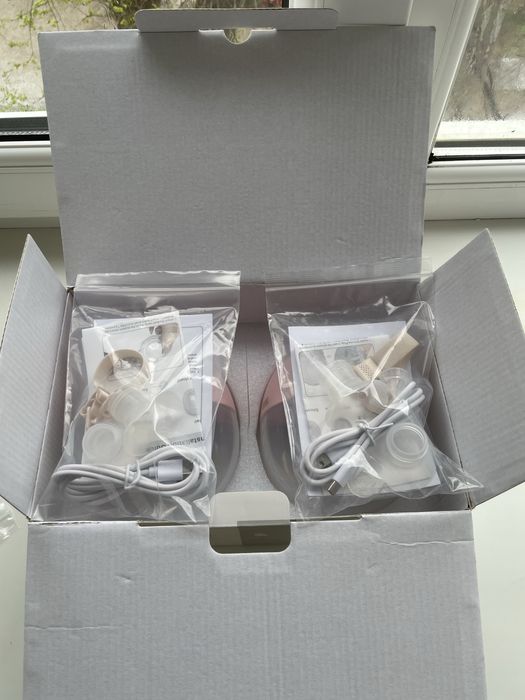 Электронный молокоттсосс