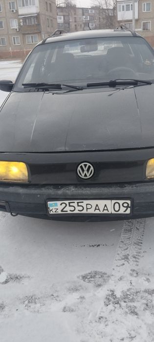 Продам Volkswagen Passat B3 универсал Дизел