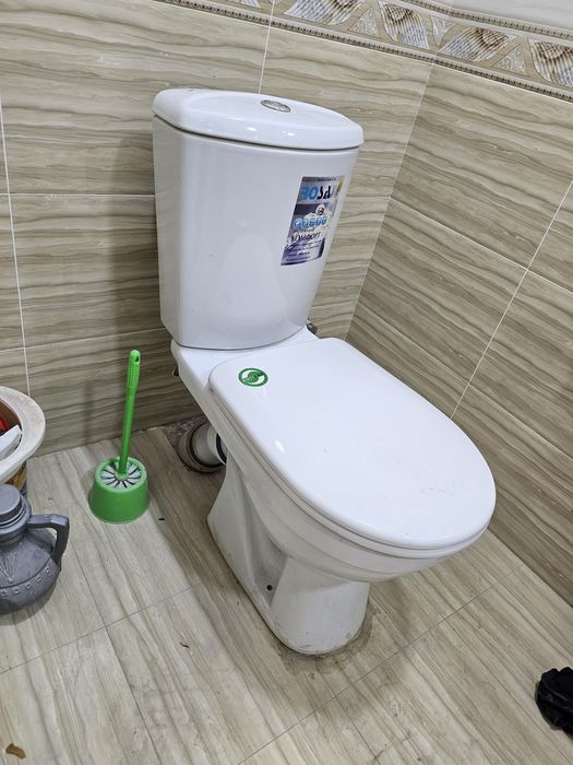 Унитаз раковина срочни